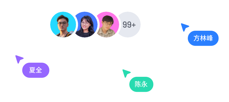 Pixso 提供新的协作工作方式
